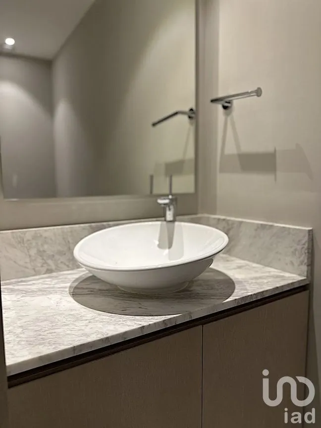 Departamento en Venta en Santa Fe Cuajimalpa, Cuajimalpa de Morelos, Ciudad de México | NEX-276804 | iad México | Foto 9 de 36