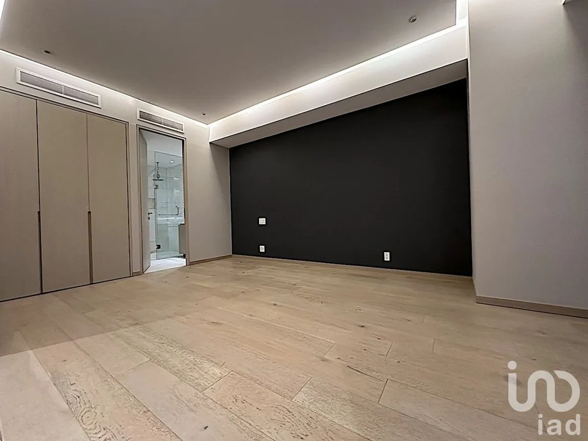 Departamento en Venta en Santa Fe Cuajimalpa, Cuajimalpa de Morelos, Ciudad de México | NEX-276804 | iad México | Foto 10 de 36