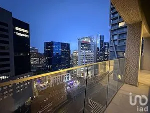NEX-276804 - Departamento en Venta, con 1 recamara, con 1 baño, con 95 m2 de construcción en Santa Fe Cuajimalpa, CP 05348, Ciudad de México.