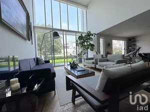 NEX-280601 - Departamento en Venta, con 2 recamaras, con 2 baños, con 220 m2 de construcción en Santa Fe La Loma, CP 01376, Ciudad de México.