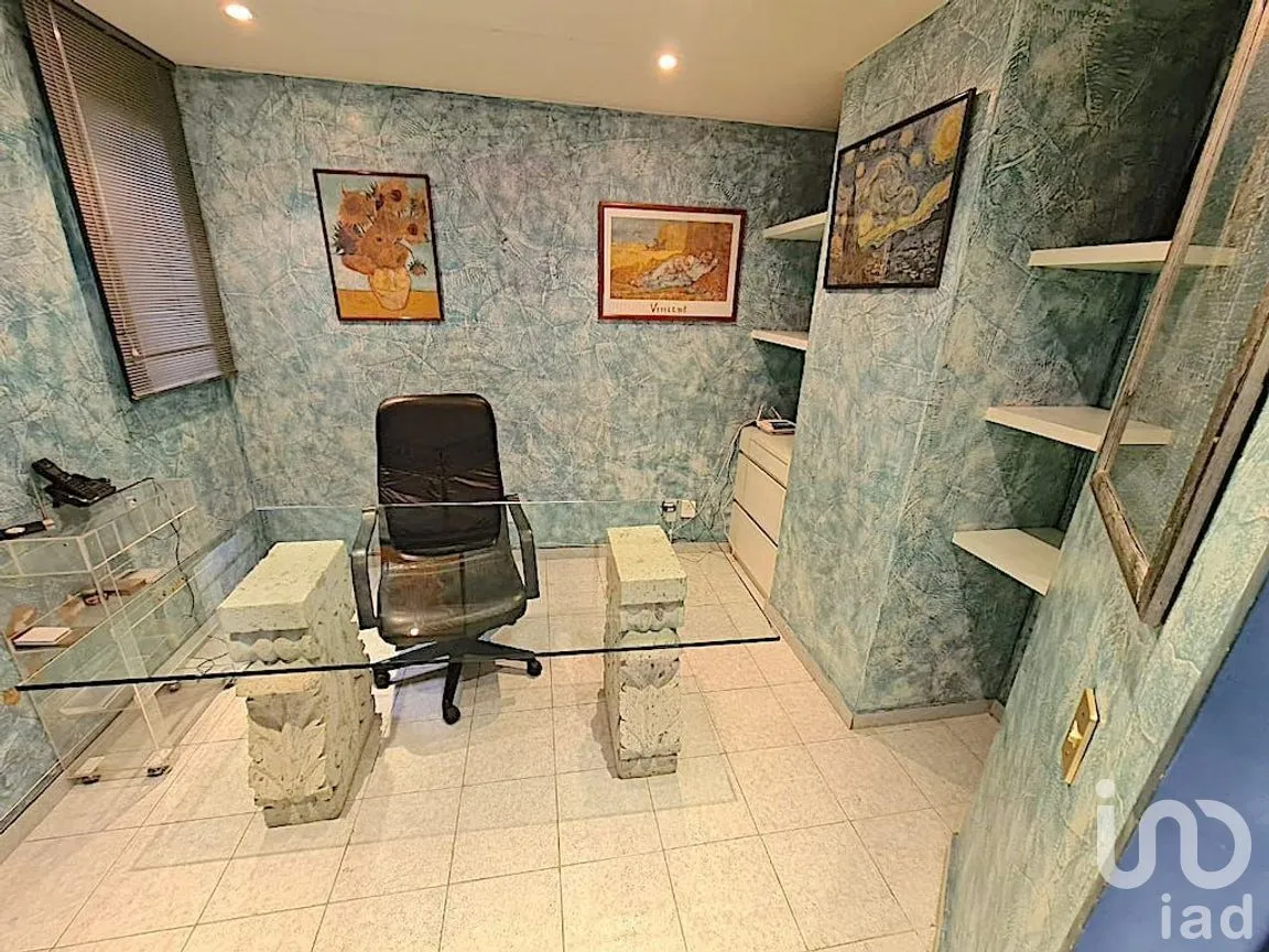Departamento en Venta en Bosques de las Lomas, Cuajimalpa de Morelos, Ciudad de México | NEX-280627 | iad México | Foto 11 de 33