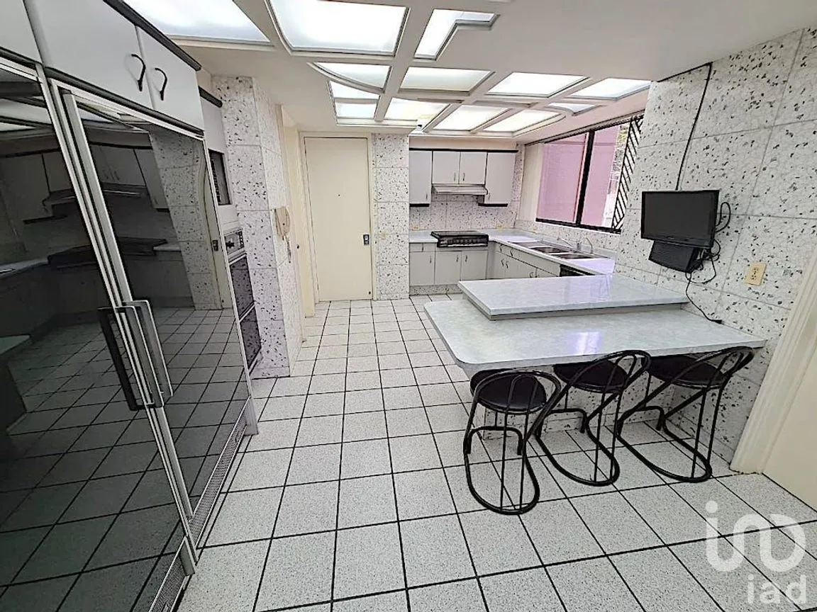 Departamento en Venta en Bosques de las Lomas, Cuajimalpa de Morelos, Ciudad de México | NEX-280627 | iad México | Foto 12 de 33