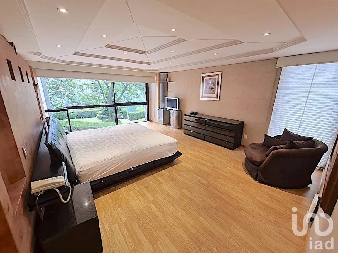 Departamento en Venta en Bosques de las Lomas, Cuajimalpa de Morelos, Ciudad de México | NEX-280627 | iad México | Foto 14 de 33