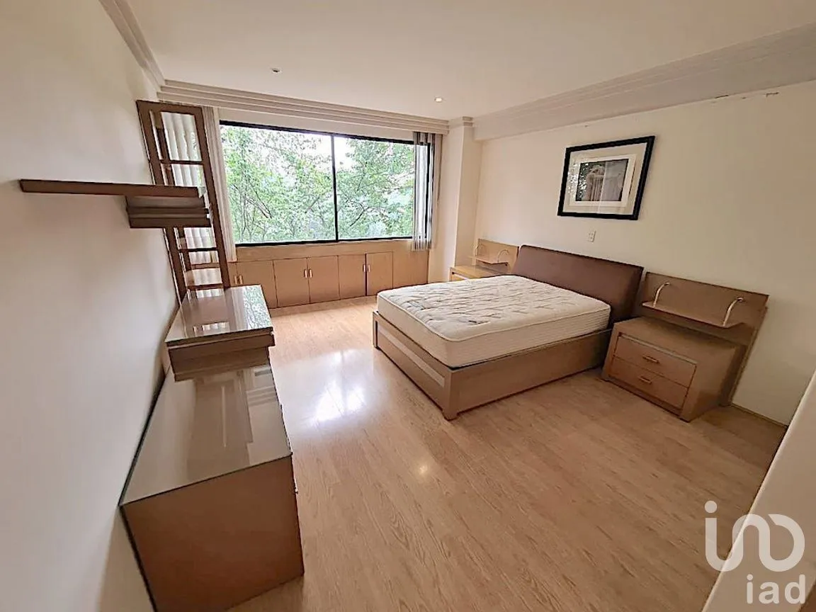 Departamento en Venta en Bosques de las Lomas, Cuajimalpa de Morelos, Ciudad de México | NEX-280627 | iad México | Foto 16 de 33