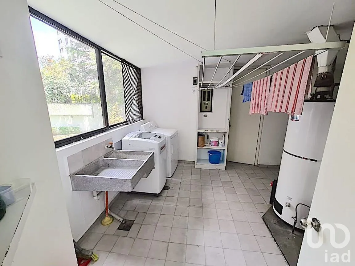 Departamento en Venta en Bosques de las Lomas, Cuajimalpa de Morelos, Ciudad de México | NEX-280627 | iad México | Foto 18 de 33