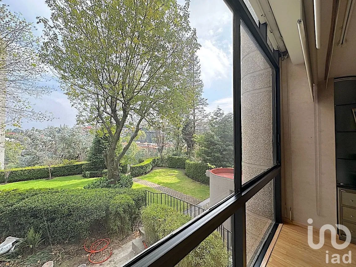 Departamento en Venta en Bosques de las Lomas, Cuajimalpa de Morelos, Ciudad de México | NEX-280627 | iad México | Foto 3 de 33