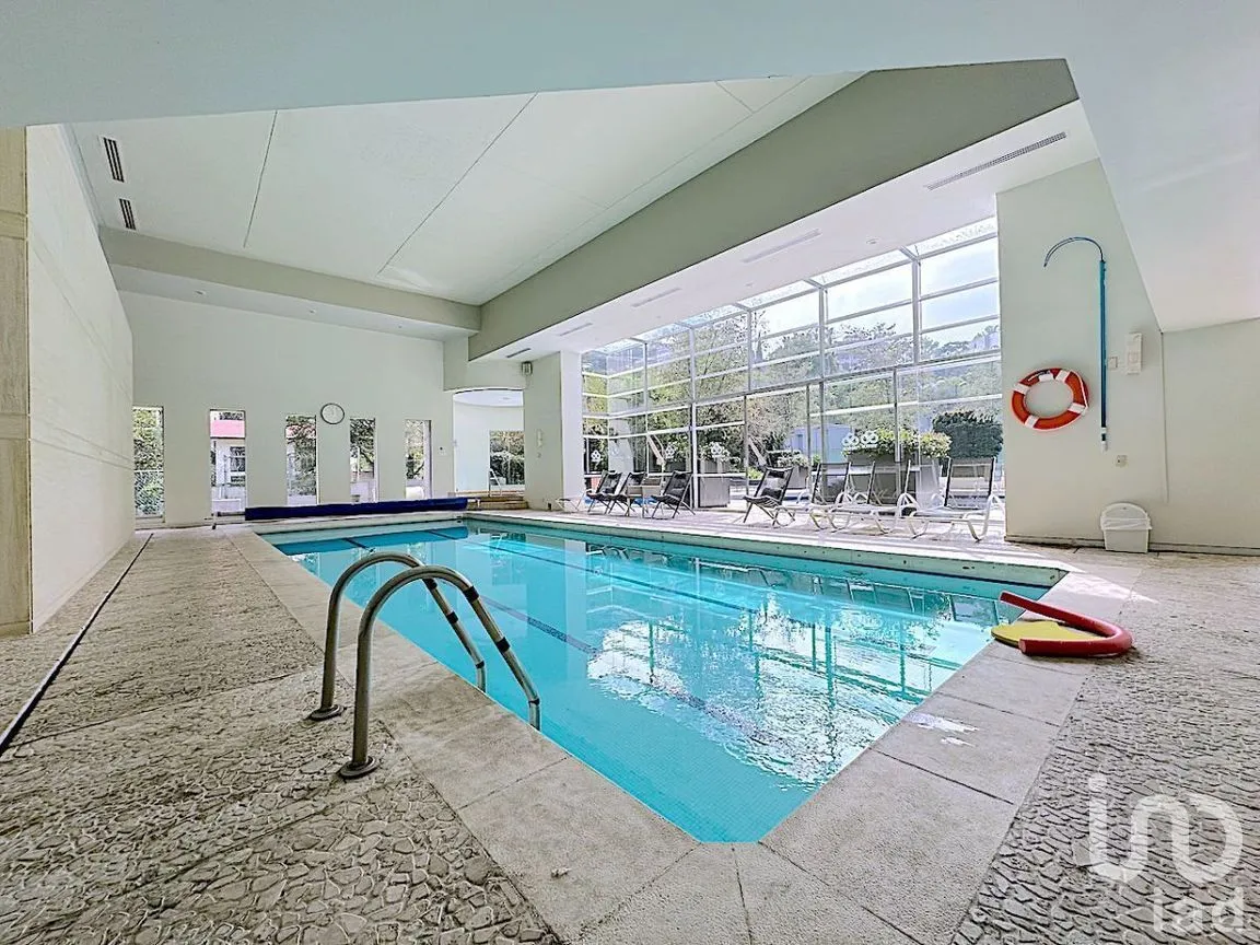Departamento en Venta en Bosques de las Lomas, Cuajimalpa de Morelos, Ciudad de México | NEX-280627 | iad México | Foto 21 de 33