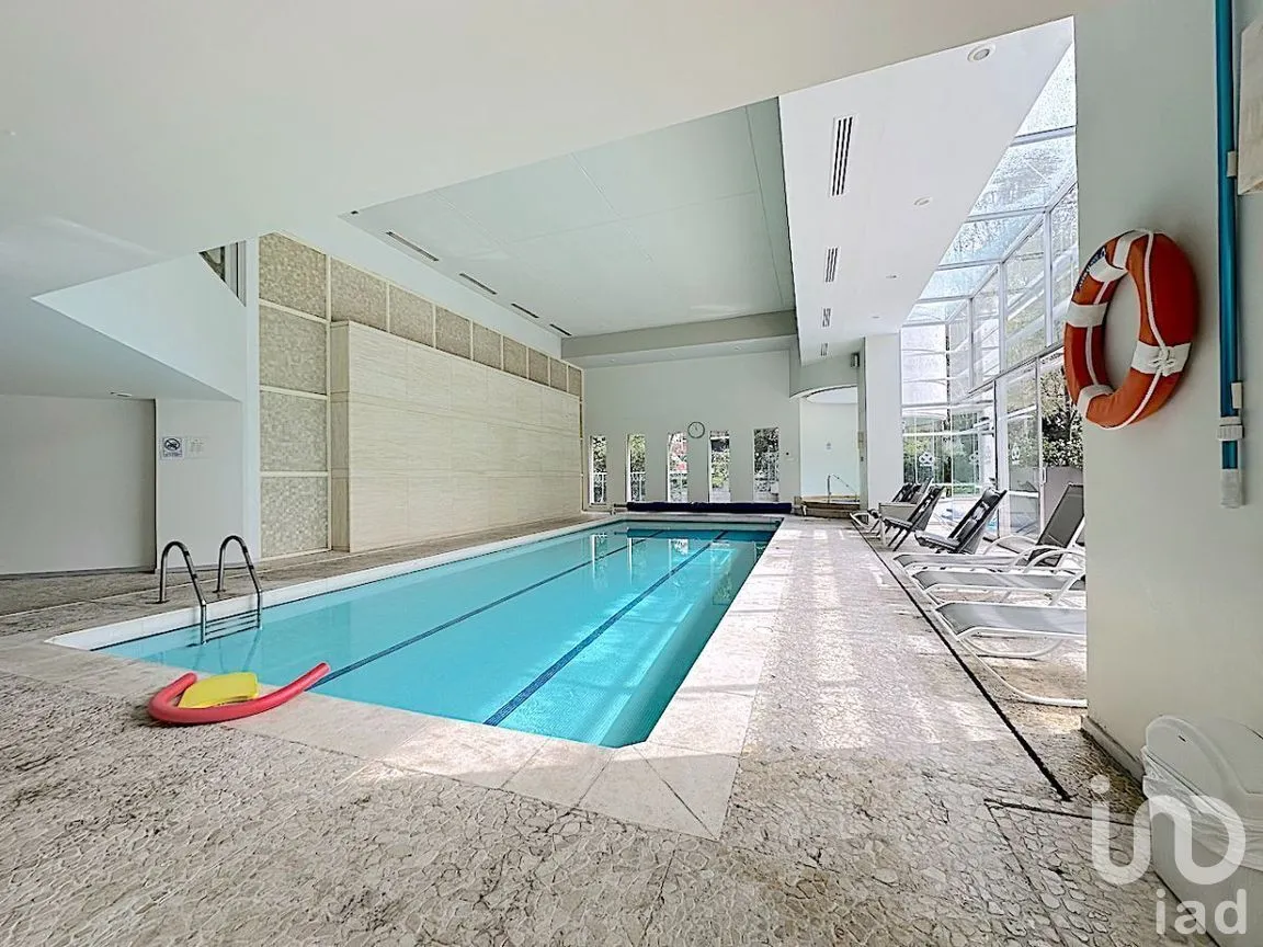 Departamento en Venta en Bosques de las Lomas, Cuajimalpa de Morelos, Ciudad de México | NEX-280627 | iad México | Foto 22 de 33