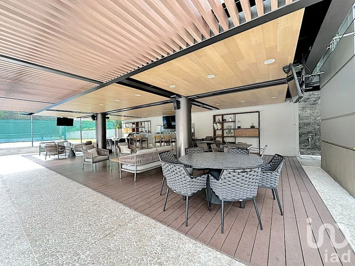 Departamento en Venta en Bosques de las Lomas, Cuajimalpa de Morelos, Ciudad de México | NEX-280627 | iad México | Foto 24 de 33