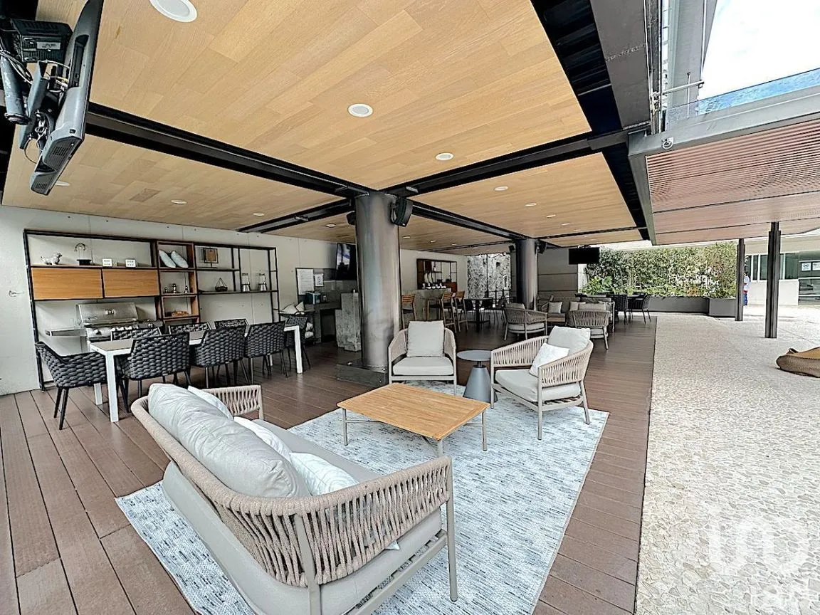 Departamento en Venta en Bosques de las Lomas, Cuajimalpa de Morelos, Ciudad de México | NEX-280627 | iad México | Foto 25 de 33