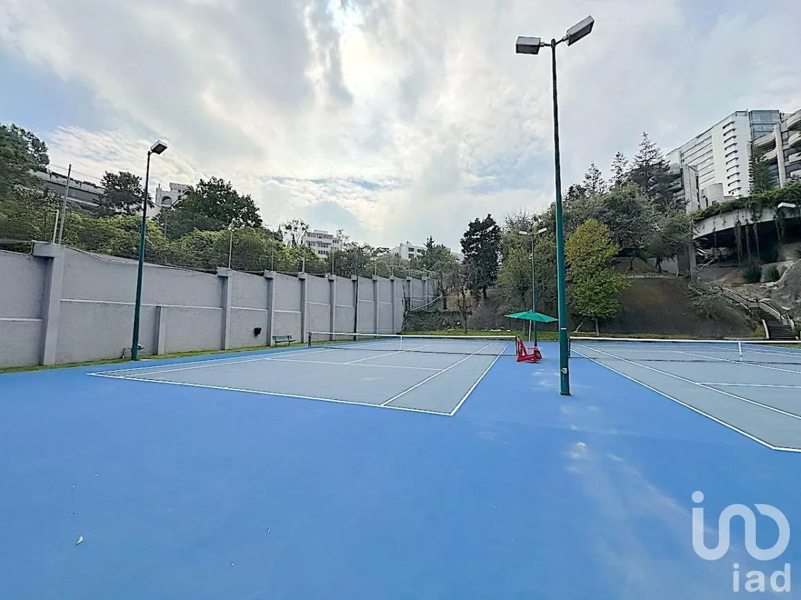 Departamento en Venta en Bosques de las Lomas, Cuajimalpa de Morelos, Ciudad de México | NEX-280627 | iad México | Foto 26 de 33