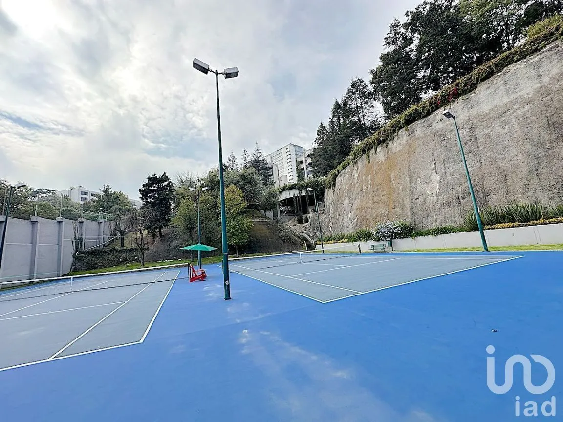 Departamento en Venta en Bosques de las Lomas, Cuajimalpa de Morelos, Ciudad de México | NEX-280627 | iad México | Foto 27 de 33