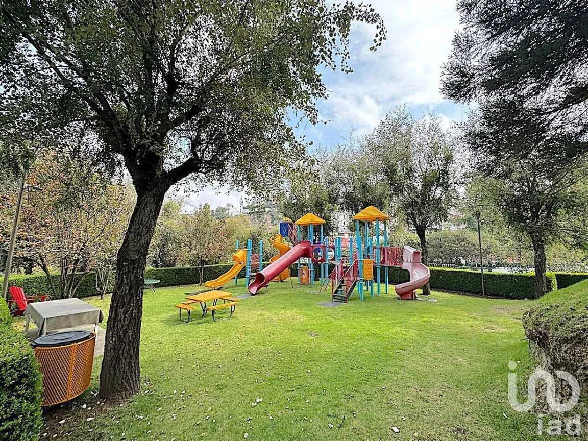 Departamento en Venta en Bosques de las Lomas, Cuajimalpa de Morelos, Ciudad de México | NEX-280627 | iad México | Foto 28 de 33