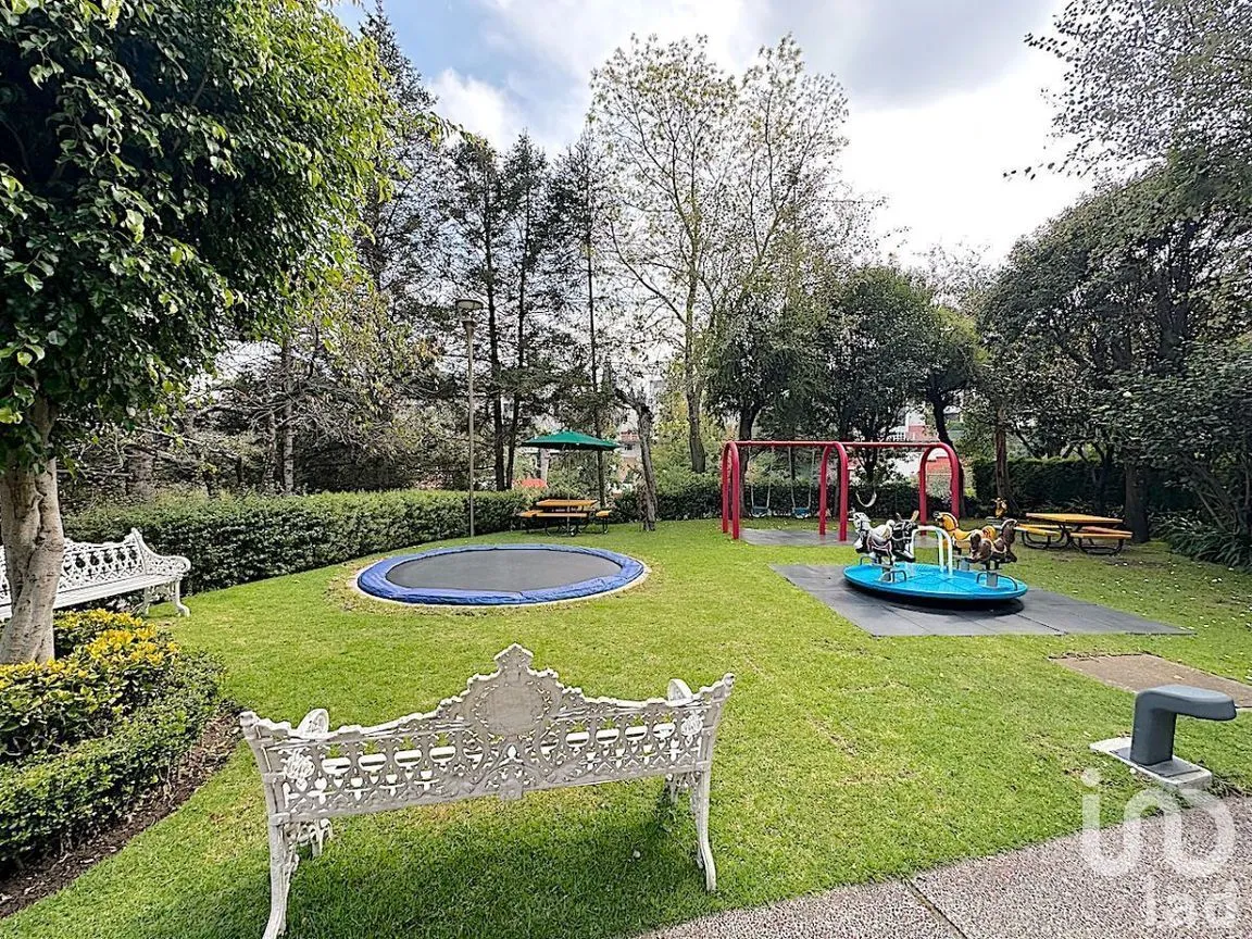 Departamento en Venta en Bosques de las Lomas, Cuajimalpa de Morelos, Ciudad de México | NEX-280627 | iad México | Foto 29 de 33