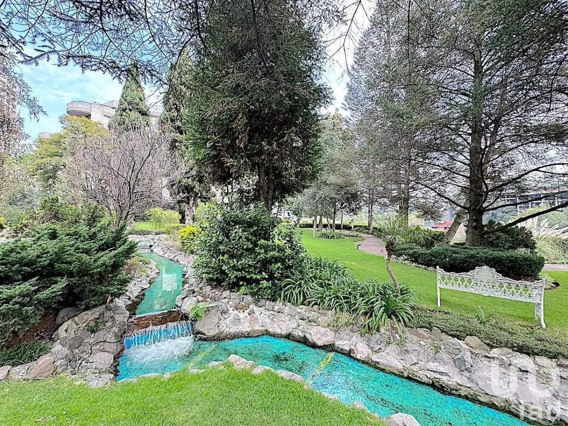 Departamento en Venta en Bosques de las Lomas, Cuajimalpa de Morelos, Ciudad de México | NEX-280627 | iad México | Foto 31 de 33