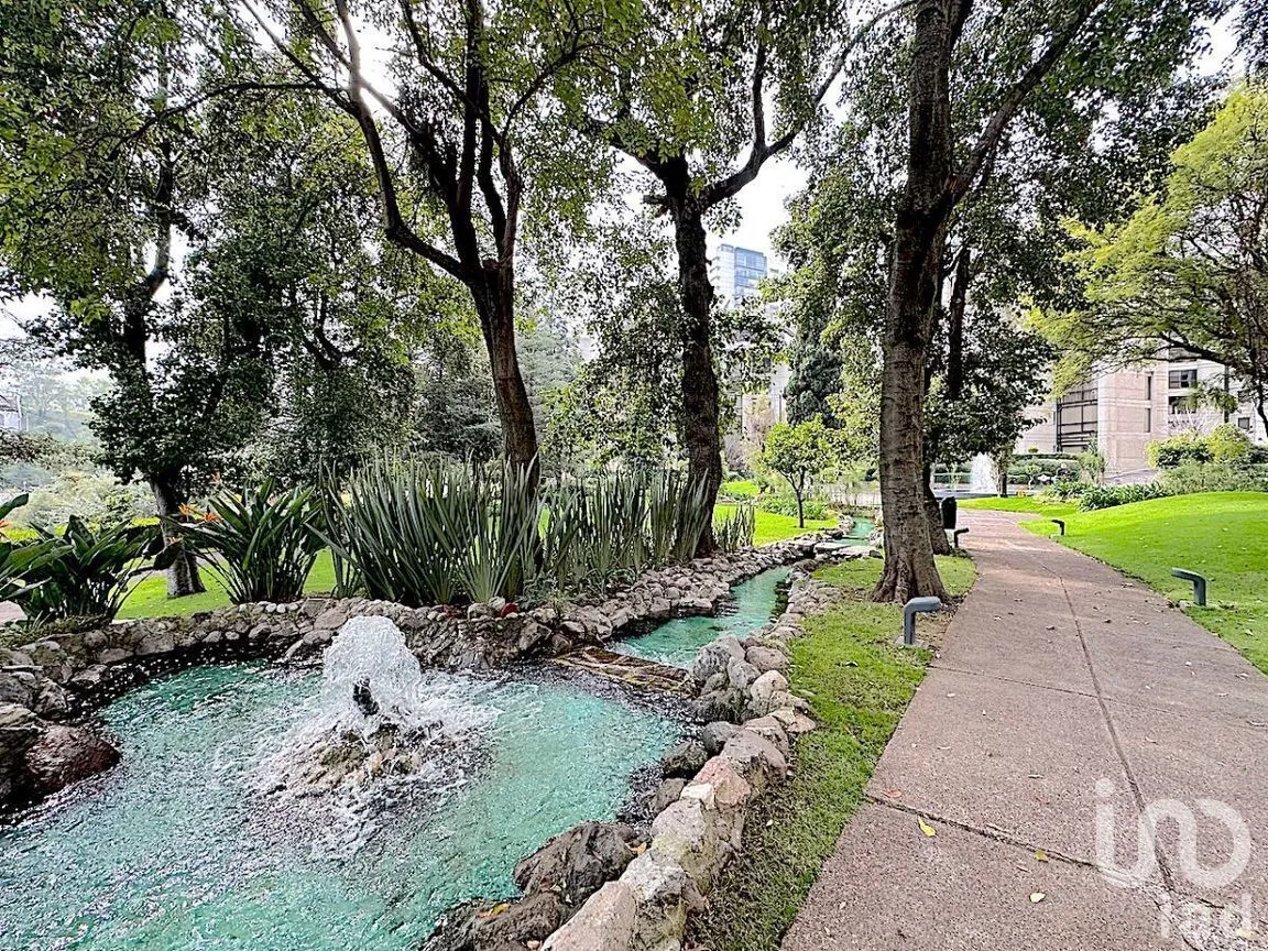 Departamento en Venta en Bosques de las Lomas, Cuajimalpa de Morelos, Ciudad de México | NEX-280627 | iad México | Foto 33 de 33