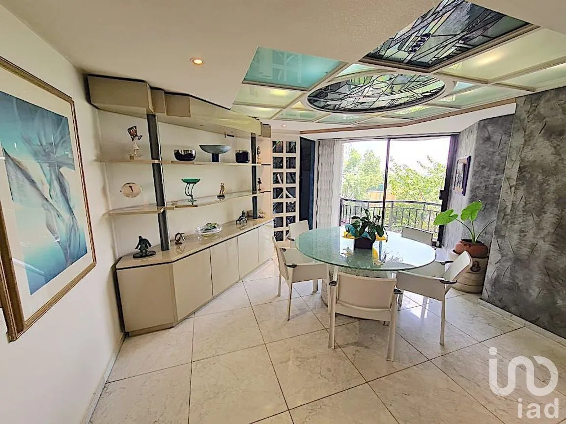 Departamento en Venta en Bosques de las Lomas, Cuajimalpa de Morelos, Ciudad de México | NEX-280627 | iad México | Foto 6 de 33