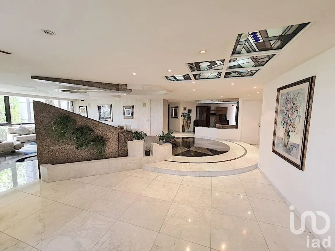 Departamento en Venta en Bosques de las Lomas, Cuajimalpa de Morelos, Ciudad de México | NEX-280627 | iad México | Foto 9 de 33