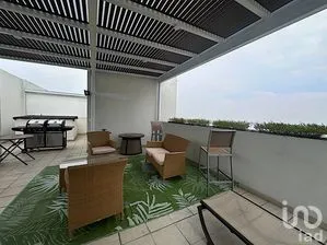 NEX-280631 - Departamento en Venta, con 3 recamaras, con 3 baños, con 300 m2 de construcción en Santa Fe La Loma, CP 01376, Ciudad de México.