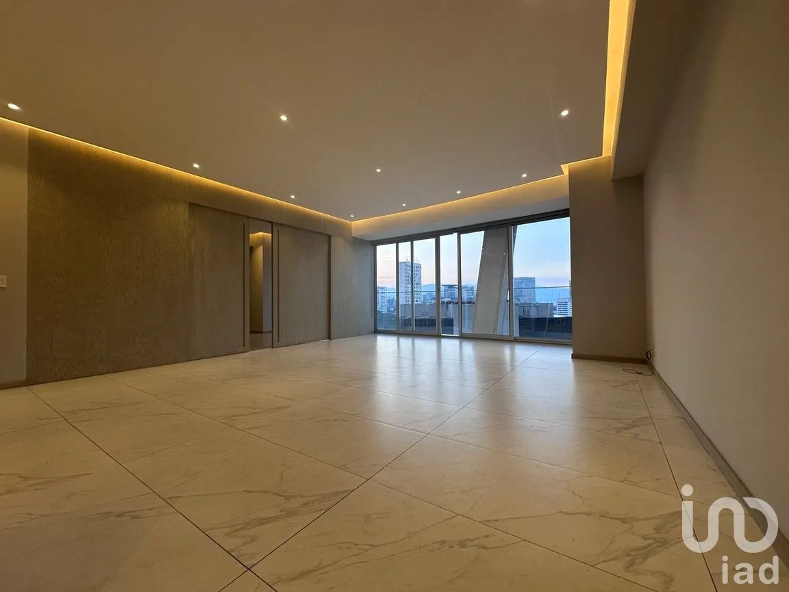 Departamento en Venta en Santa Fe Cuajimalpa, Cuajimalpa de Morelos, Ciudad de México | NEX-280632 | iad México | Foto 2 de 39