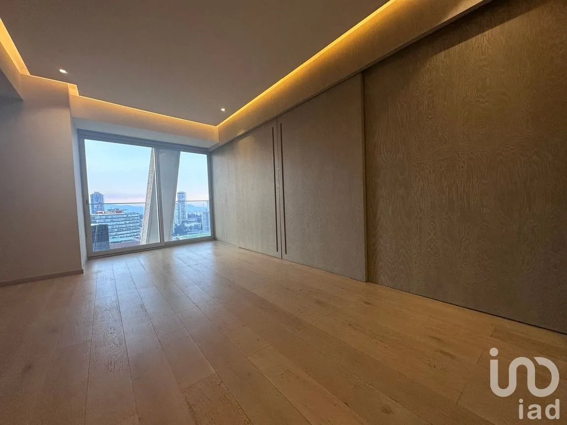 Departamento en Venta en Santa Fe Cuajimalpa, Cuajimalpa de Morelos, Ciudad de México | NEX-280632 | iad México | Foto 11 de 39