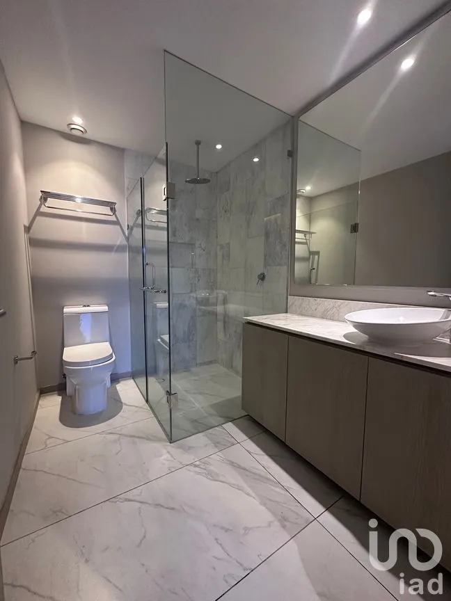 Departamento en Venta en Santa Fe Cuajimalpa, Cuajimalpa de Morelos, Ciudad de México | NEX-280632 | iad México | Foto 15 de 39