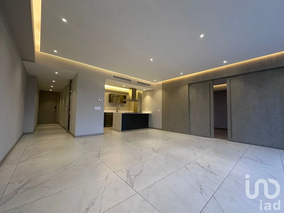 Departamento en Venta en Santa Fe Cuajimalpa, Cuajimalpa de Morelos, Ciudad de México | NEX-280632 | iad México | Foto 3 de 39