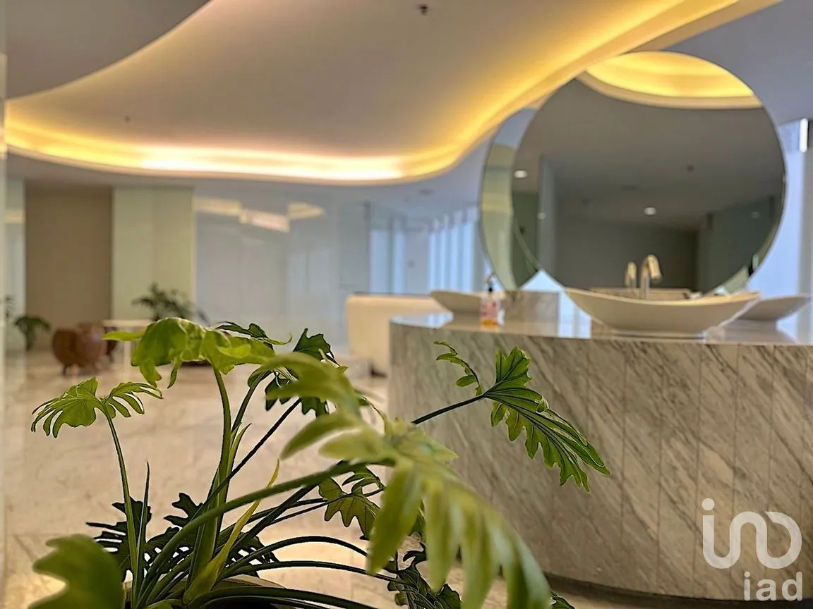 Departamento en Venta en Santa Fe Cuajimalpa, Cuajimalpa de Morelos, Ciudad de México | NEX-280632 | iad México | Foto 30 de 39