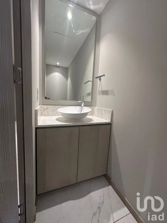 Departamento en Venta en Santa Fe Cuajimalpa, Cuajimalpa de Morelos, Ciudad de México | NEX-280632 | iad México | Foto 5 de 39