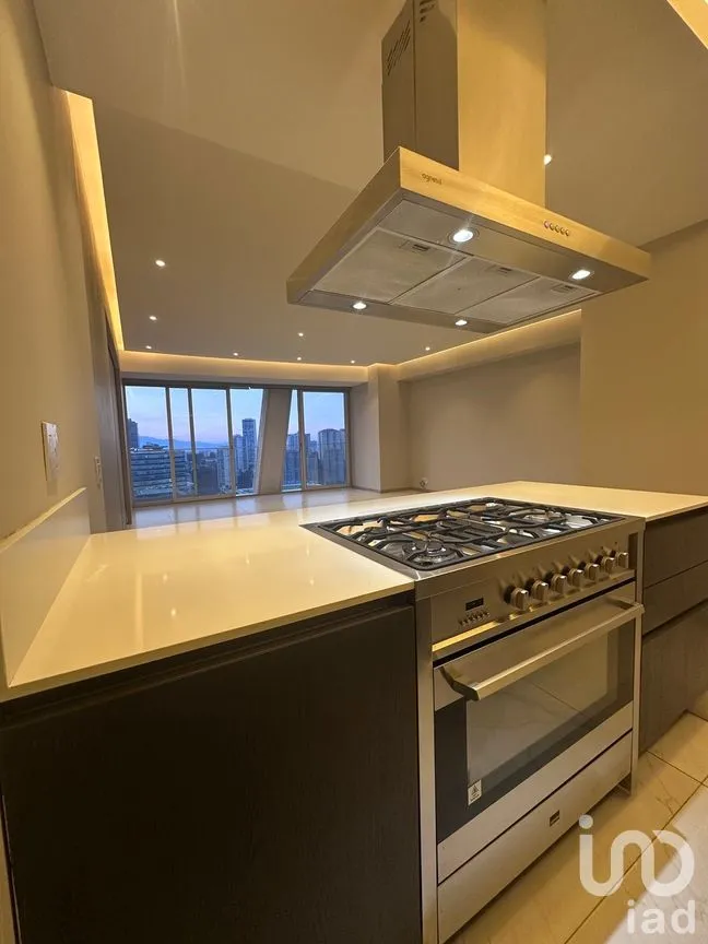 Departamento en Venta en Santa Fe Cuajimalpa, Cuajimalpa de Morelos, Ciudad de México | NEX-280632 | iad México | Foto 7 de 39