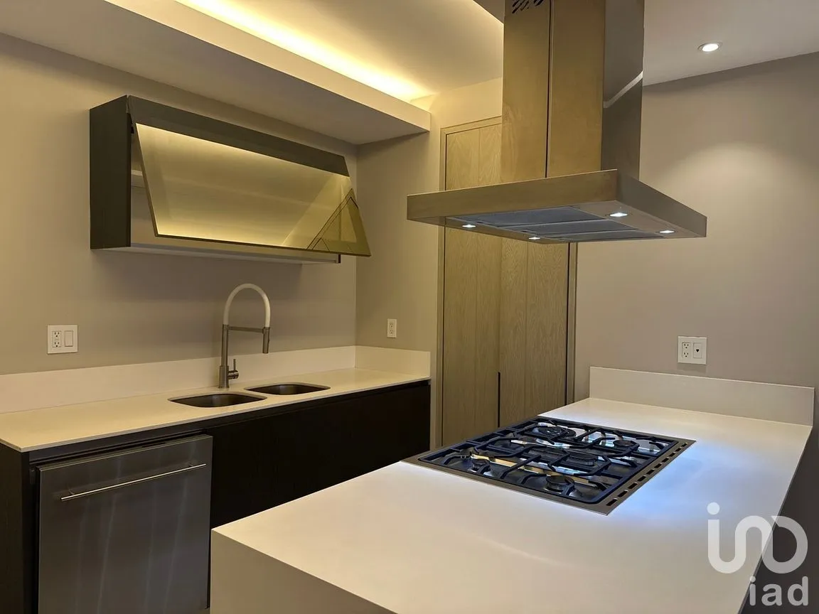 Departamento en Venta en Santa Fe Cuajimalpa, Cuajimalpa de Morelos, Ciudad de México | NEX-280632 | iad México | Foto 9 de 39