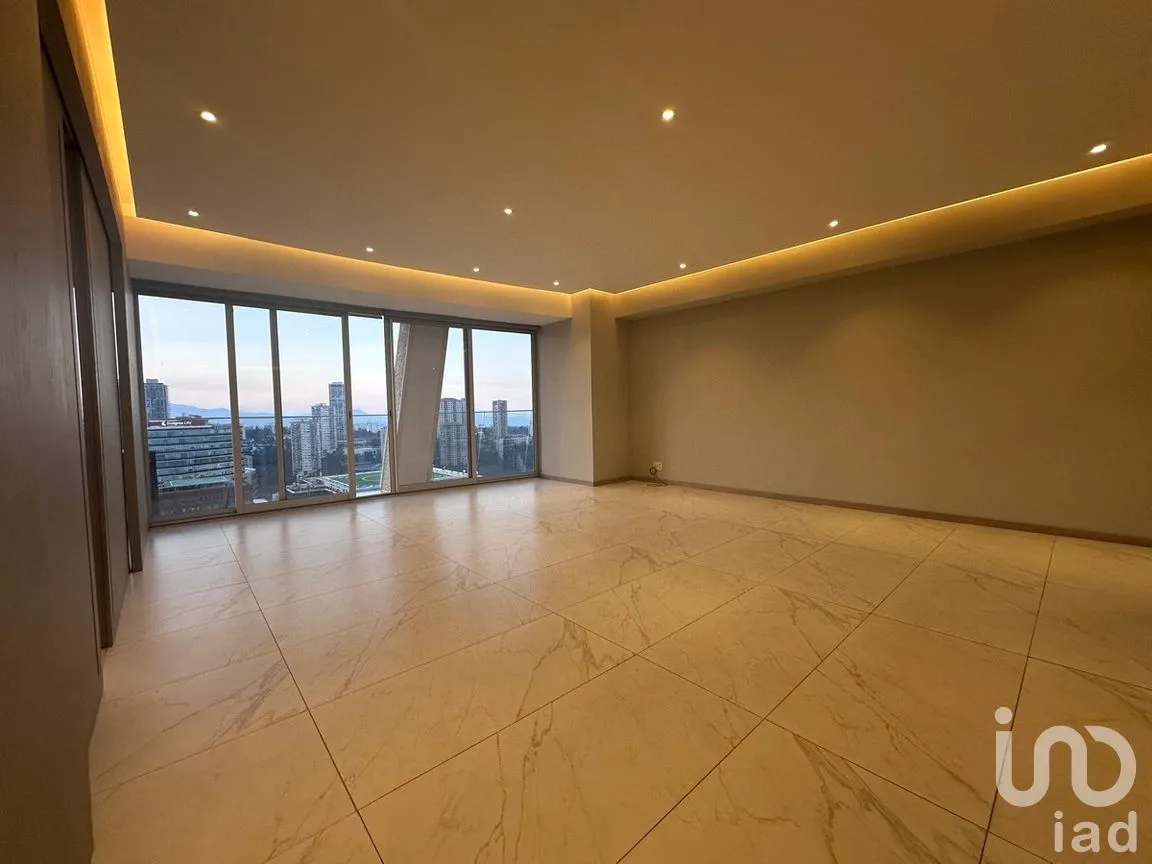 Departamento en Venta en Santa Fe Cuajimalpa, Cuajimalpa de Morelos, Ciudad de México | NEX-280632 | iad México | Foto 10 de 39