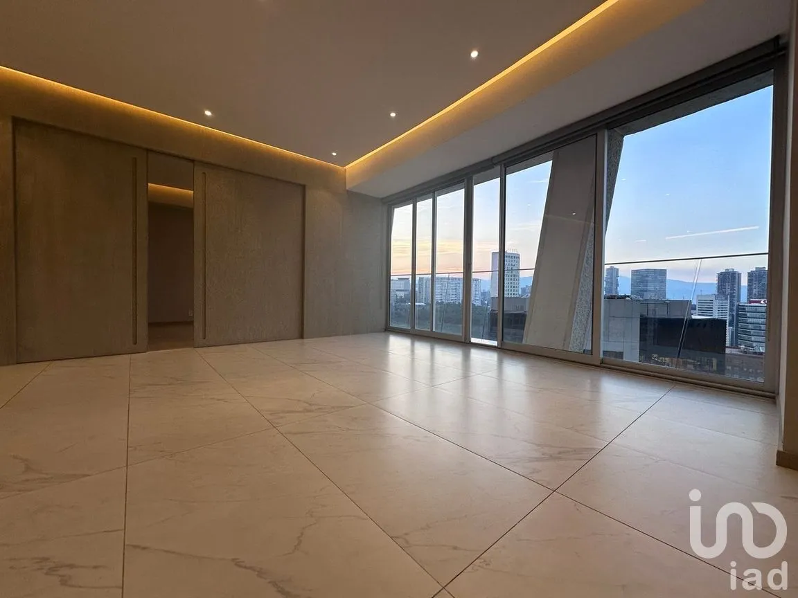 Departamento en Venta en Santa Fe Cuajimalpa, Cuajimalpa de Morelos, Ciudad de México | NEX-280632 | iad México | Foto 1 de 39