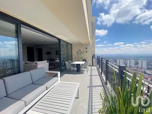 NEX-280642 - Departamento en Venta, con 3 recamaras, con 3 baños, con 314 m2 de construcción en Bosques de las Lomas, CP 05120, Ciudad de México.