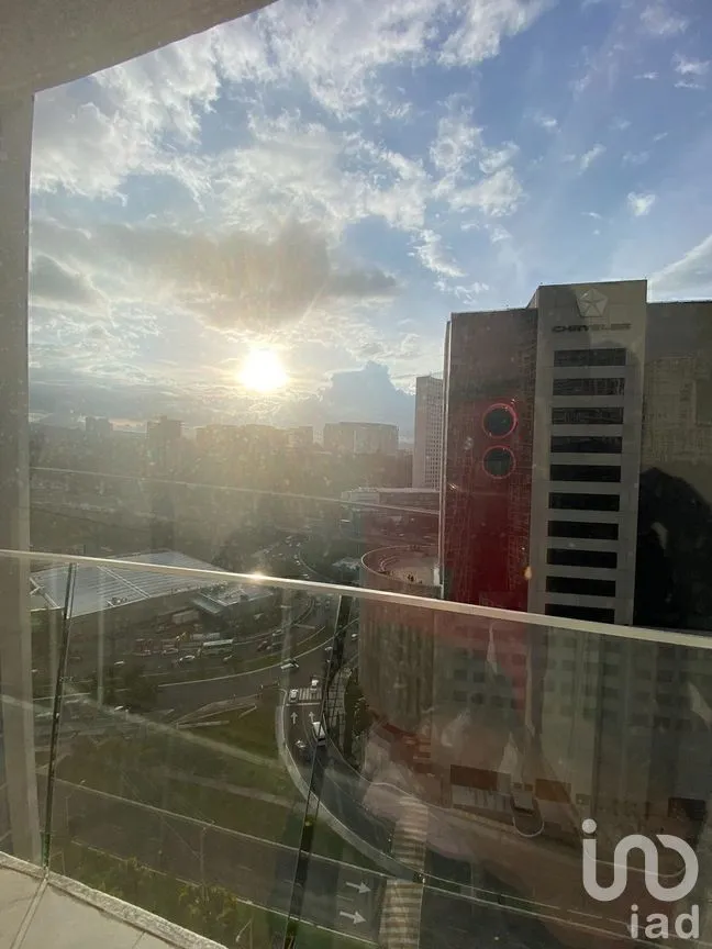 Departamento en Venta en Santa Fe Cuajimalpa, Cuajimalpa de Morelos, Ciudad de México | NEX-280645 | iad México | Foto 11 de 31