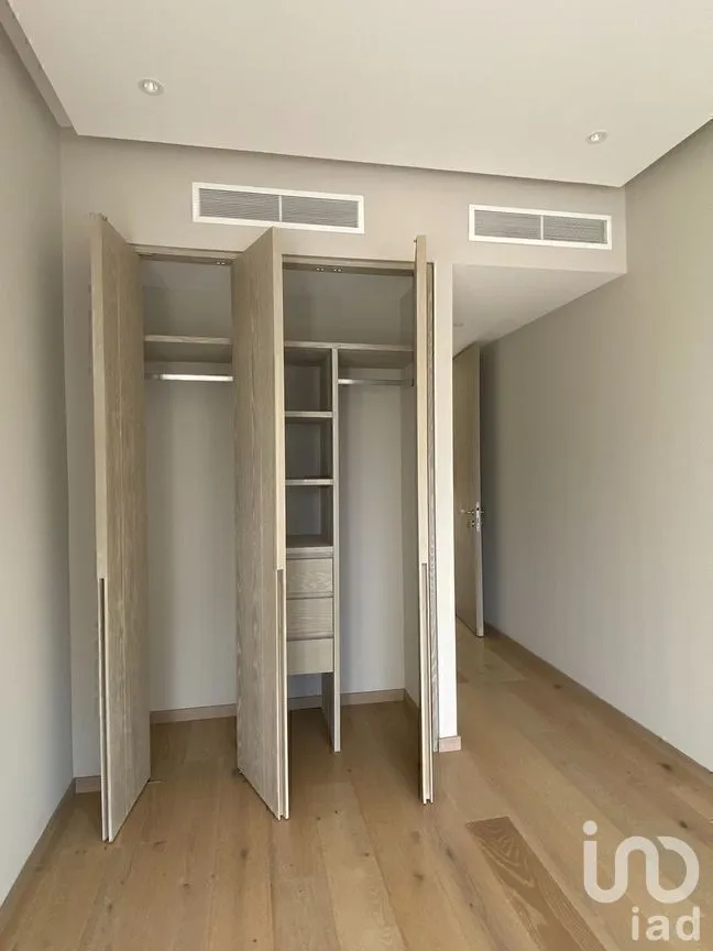 Departamento en Venta en Santa Fe Cuajimalpa, Cuajimalpa de Morelos, Ciudad de México | NEX-280645 | iad México | Foto 14 de 31