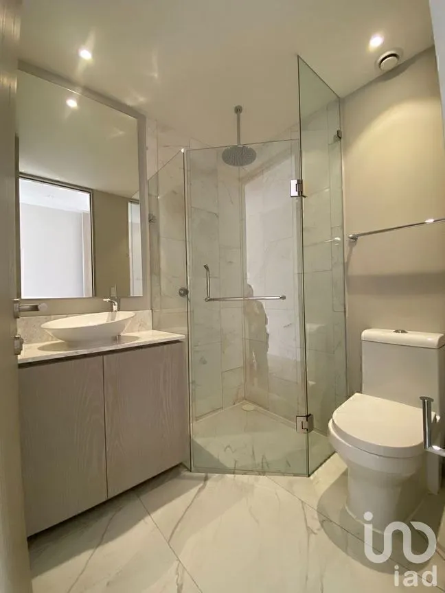 Departamento en Venta en Santa Fe Cuajimalpa, Cuajimalpa de Morelos, Ciudad de México | NEX-280645 | iad México | Foto 15 de 31