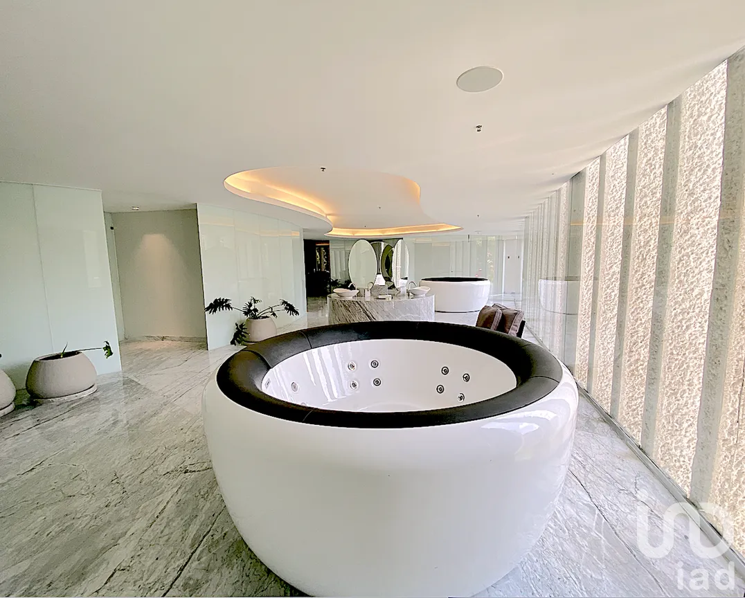 Departamento en Venta en Santa Fe Cuajimalpa, Cuajimalpa de Morelos, Ciudad de México | NEX-280645 | iad México | Foto 29 de 31