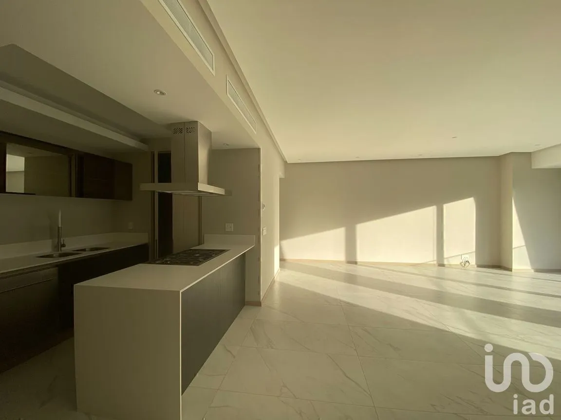 Departamento en Venta en Santa Fe Cuajimalpa, Cuajimalpa de Morelos, Ciudad de México | NEX-280645 | iad México | Foto 6 de 31