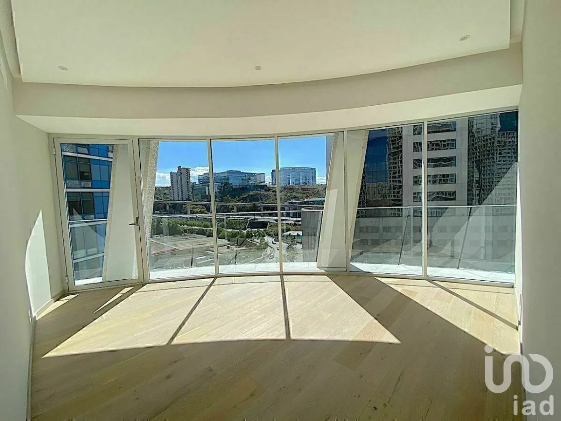 Departamento en Venta en Santa Fe Cuajimalpa, Cuajimalpa de Morelos, Ciudad de México | NEX-280645 | iad México | Foto 8 de 31