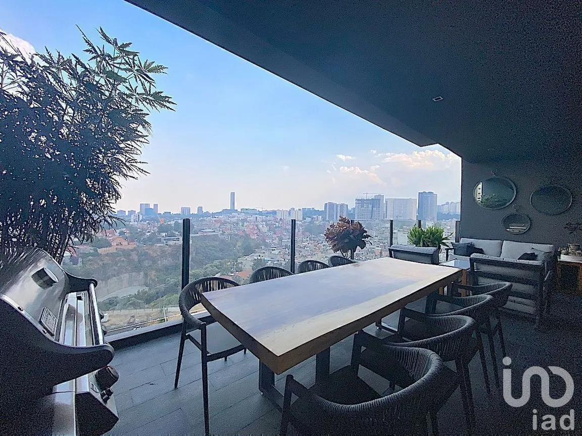 Departamento en Venta en Interlomas, Huixquilucan, Estado de México | NEX-280647 | iad México | Foto 2 de 47