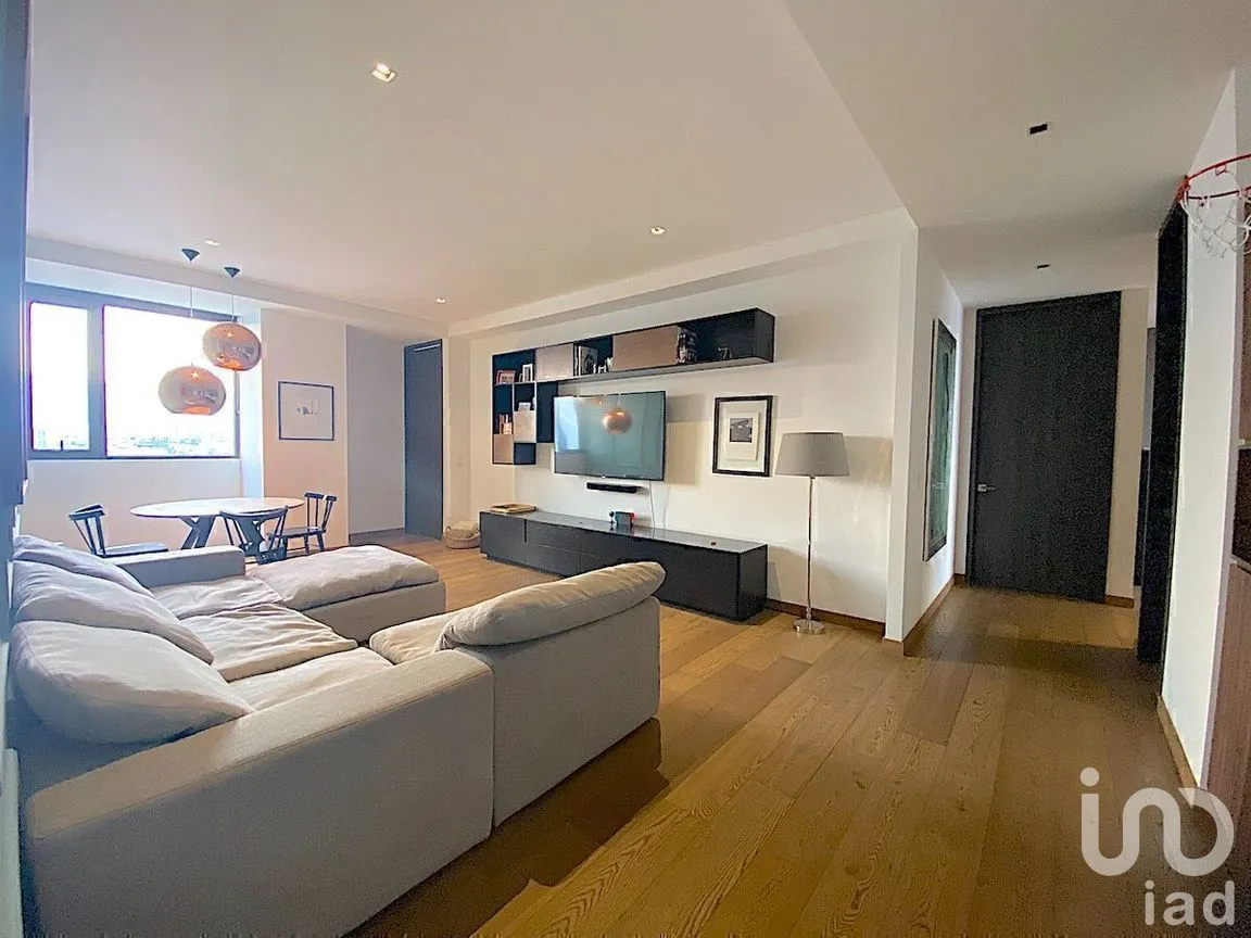 Departamento en Venta en Interlomas, Huixquilucan, Estado de México | NEX-280647 | iad México | Foto 12 de 47
