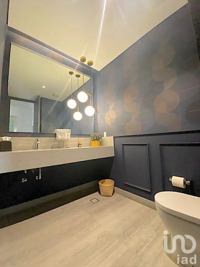 Departamento en Venta en Interlomas, Huixquilucan, Estado de México | NEX-280647 | iad México | Foto 14 de 47