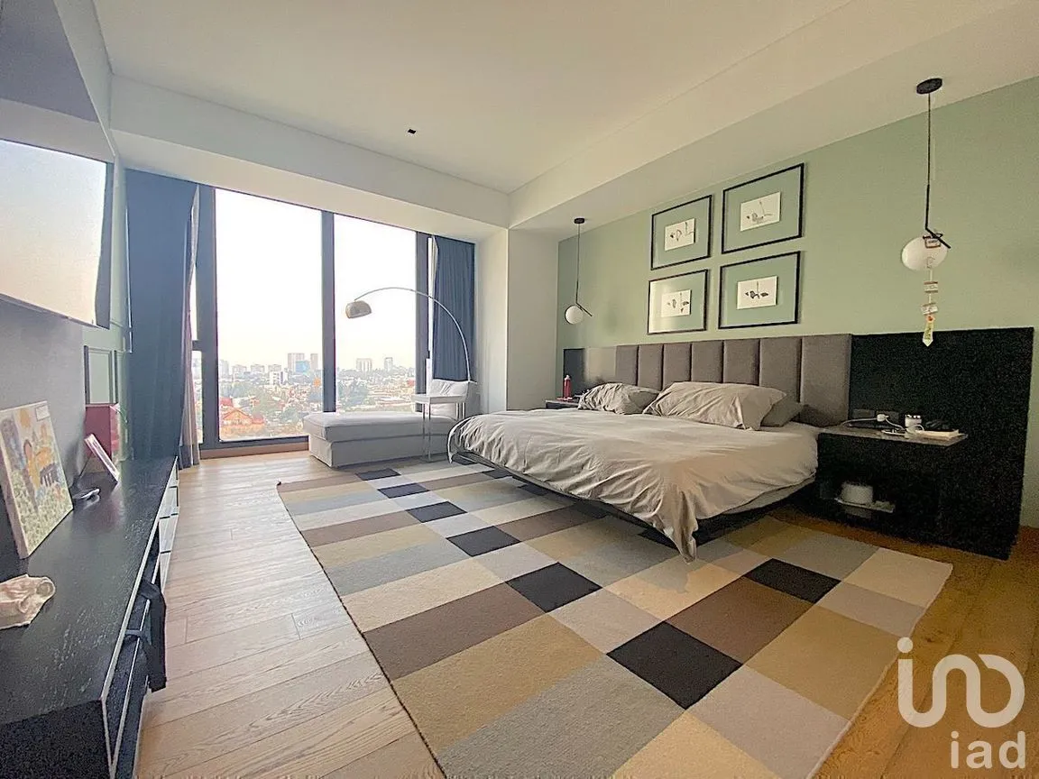 Departamento en Venta en Interlomas, Huixquilucan, Estado de México | NEX-280647 | iad México | Foto 15 de 47