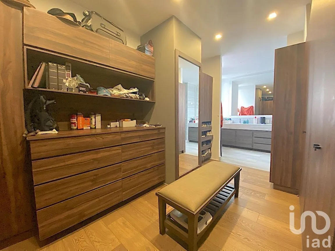 Departamento en Venta en Interlomas, Huixquilucan, Estado de México | NEX-280647 | iad México | Foto 17 de 47