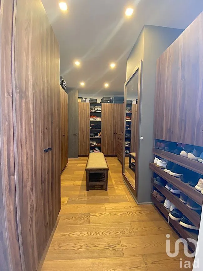 Departamento en Venta en Interlomas, Huixquilucan, Estado de México | NEX-280647 | iad México | Foto 18 de 47
