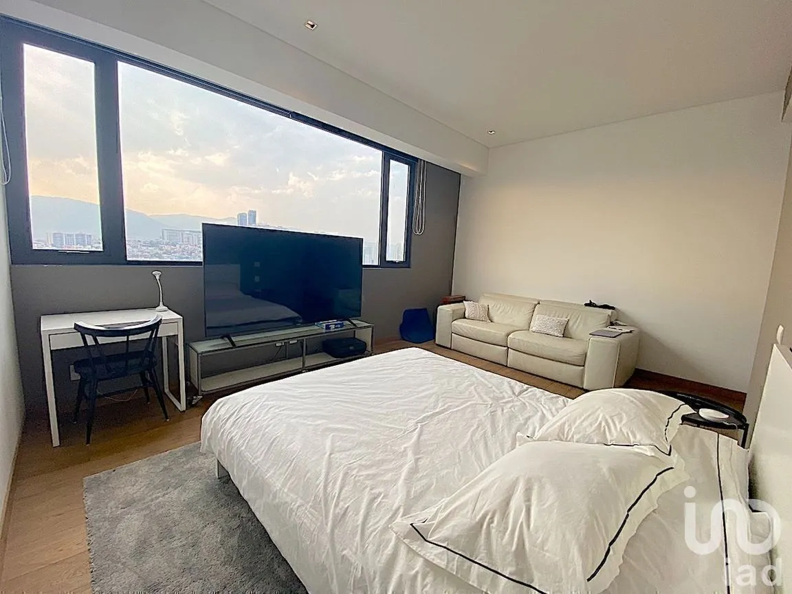 Departamento en Venta en Interlomas, Huixquilucan, Estado de México | NEX-280647 | iad México | Foto 19 de 47