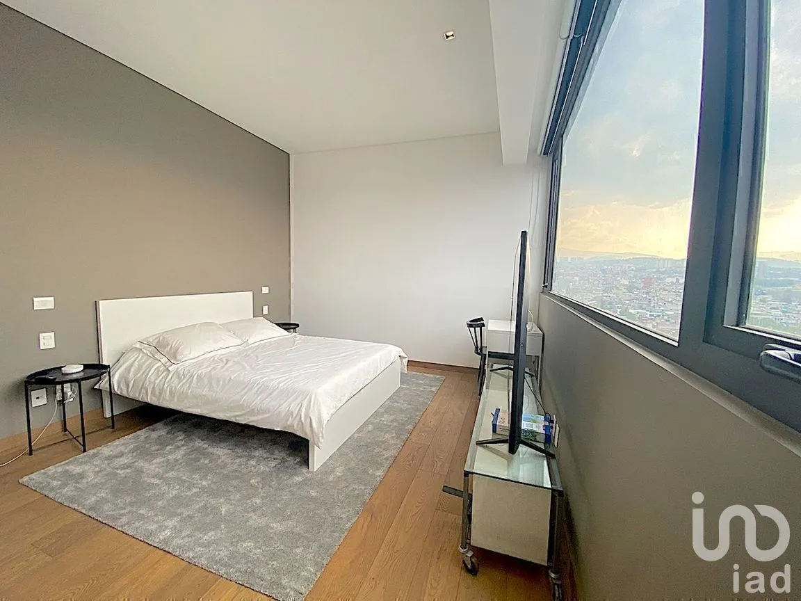 Departamento en Venta en Interlomas, Huixquilucan, Estado de México | NEX-280647 | iad México | Foto 20 de 47