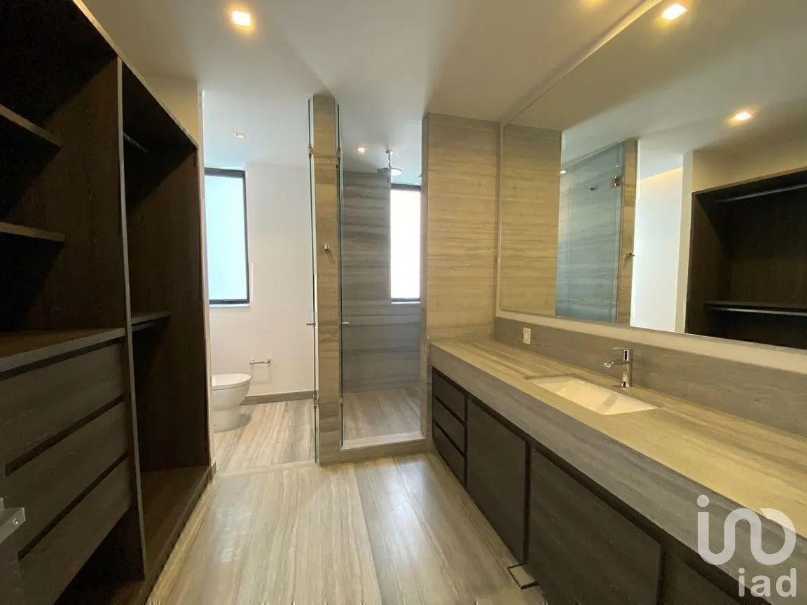 Departamento en Venta en Interlomas, Huixquilucan, Estado de México | NEX-280647 | iad México | Foto 21 de 47