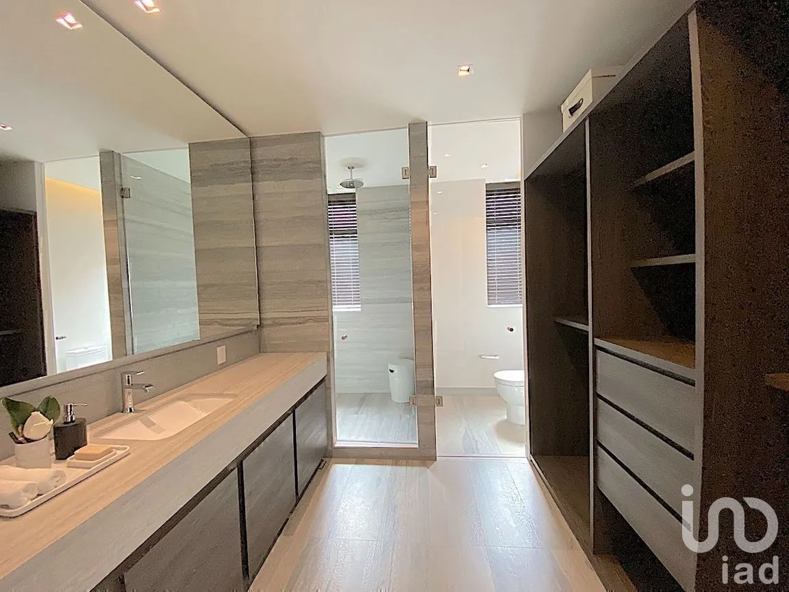 Departamento en Venta en Interlomas, Huixquilucan, Estado de México | NEX-280647 | iad México | Foto 22 de 47
